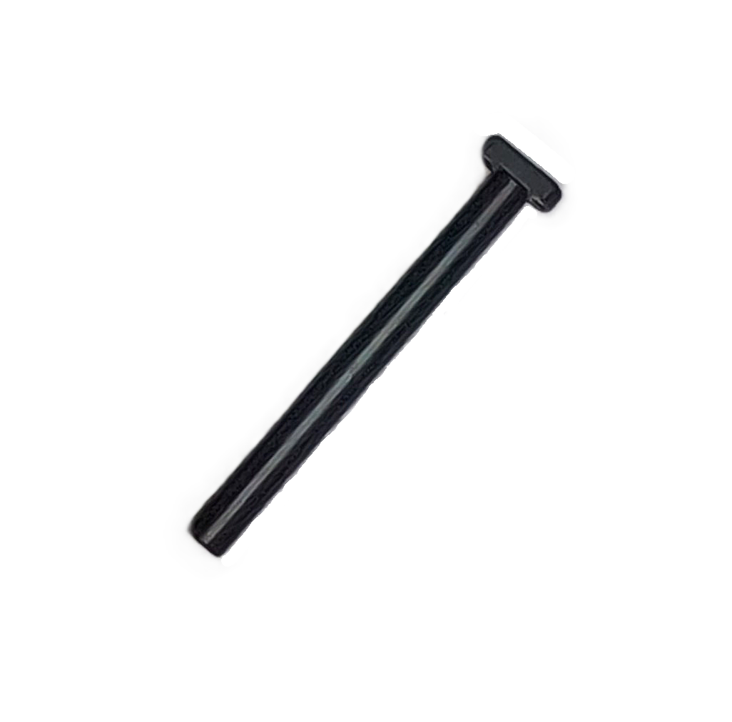 PYROMETER CASE MOUNTING SHAFT