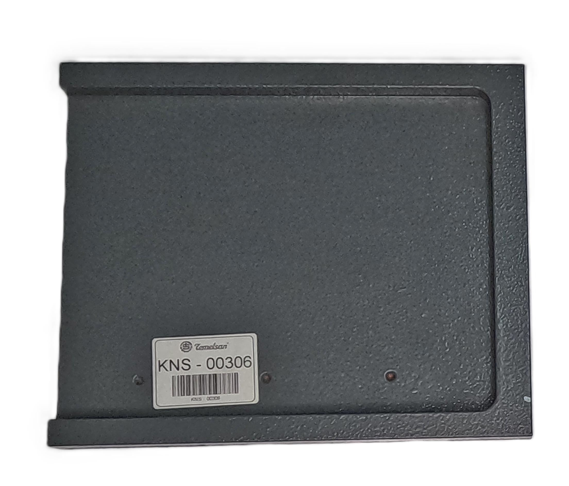 KN 54 HBC STND FRONT LEFT SIDE COVER