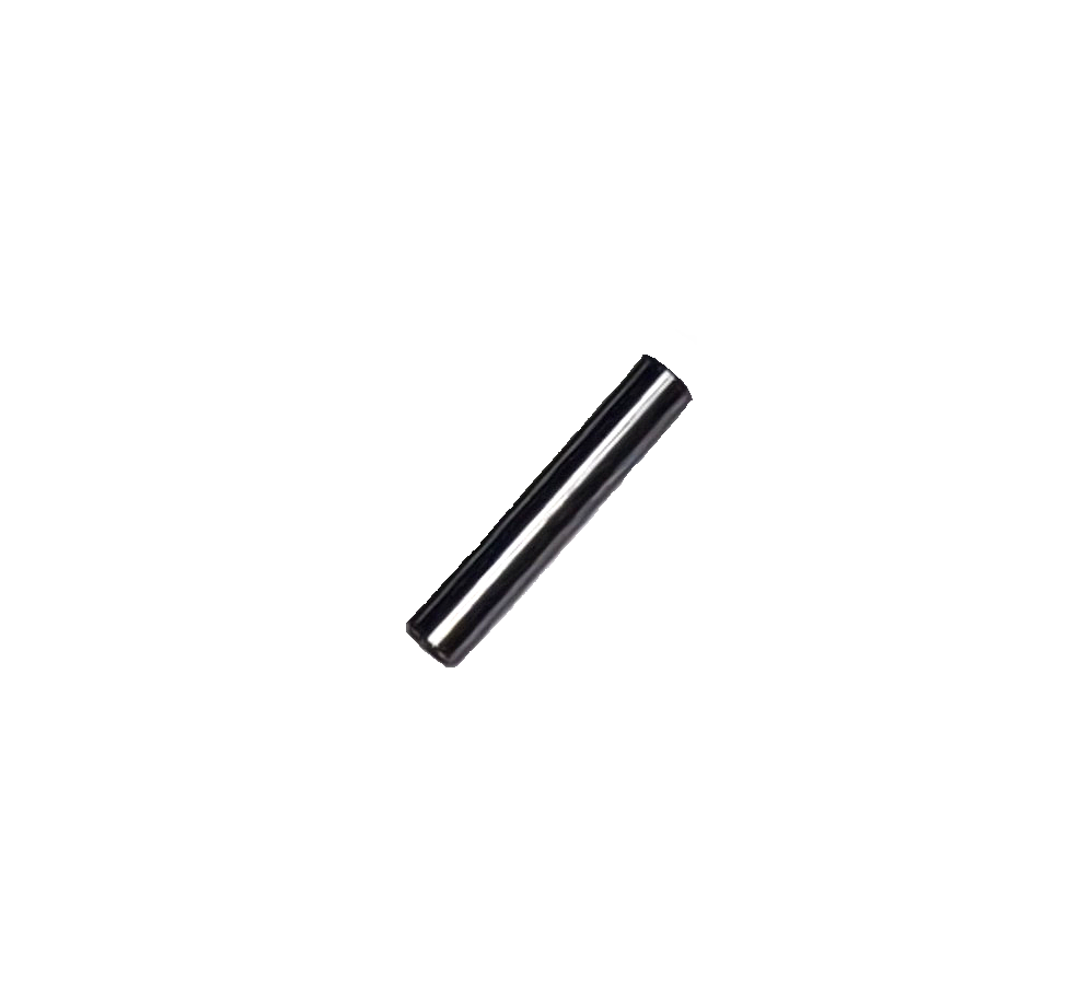 CENTER PIN FOR NUMERICAL STOPPERS
