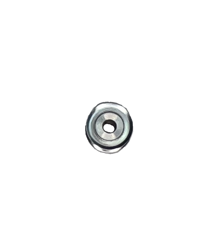 KN 41_54 HBC MSS T14 XL 037 PULLEY