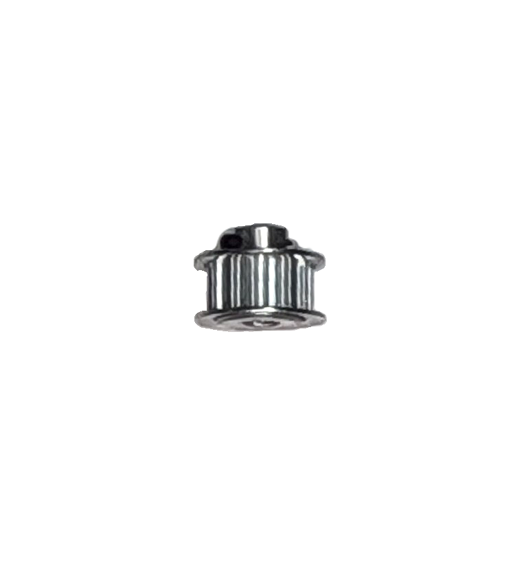 KN 41_54 HBC MSS T14 XL 037 PULLEY