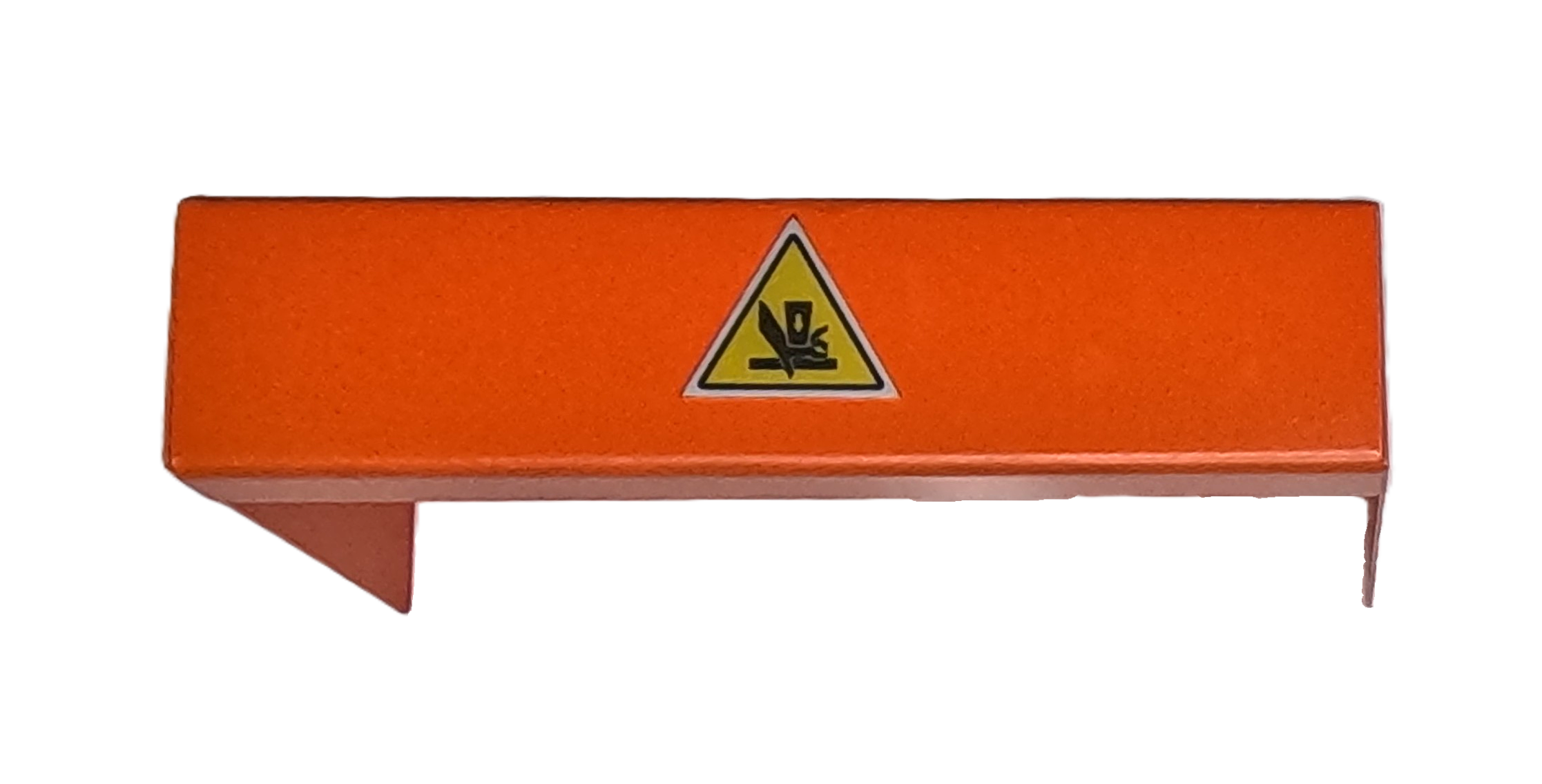 KN 41_54 HBC MSS SERVO UPPER PROTECTION