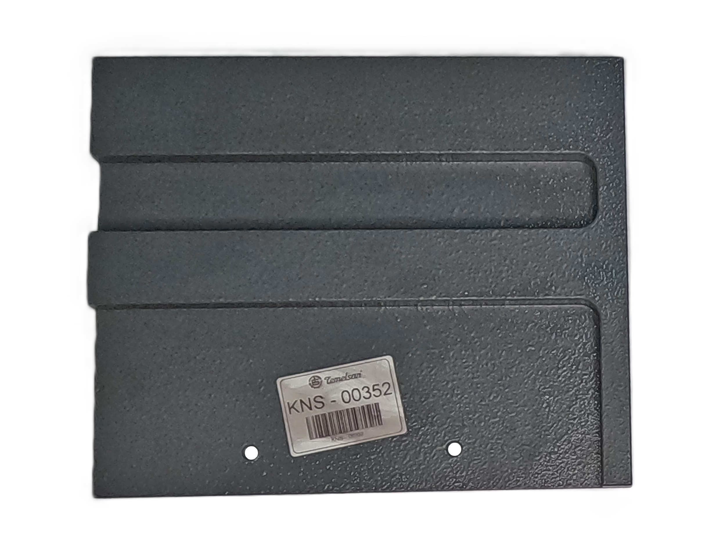 KN 54 HBC MSS FRONT LEFT SIDE COVER