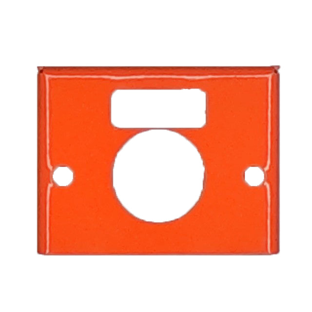 KN 67_100_120 HBA - 67 HBS NSS NUMERICAL STOPPER PROTECTION