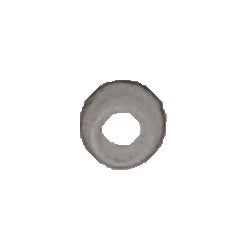 KN 67-100-120 HBA COVER INSULATION