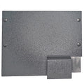 KN 67_100_120 HBA LEFT SIDE COVER FOR NSS