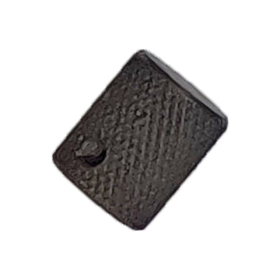 KNURLED KNOB Q12x30