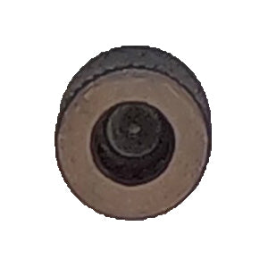 KNURLED KNOB Q12x30
