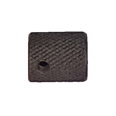 KNURLED KNOB Q12x30