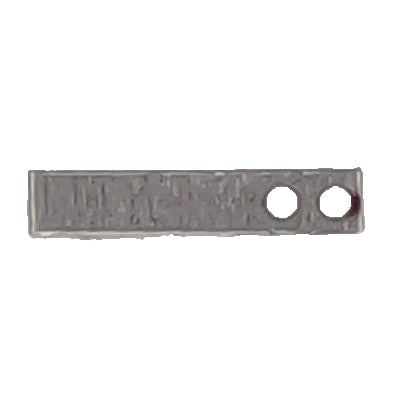 KN 67_100_120 HBA CLAMPING PARALELLY SPRING STEEL