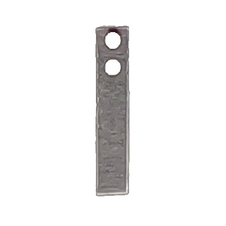 KN 67_100_120 HBA CLAMPING PARALELLY SPRING STEEL