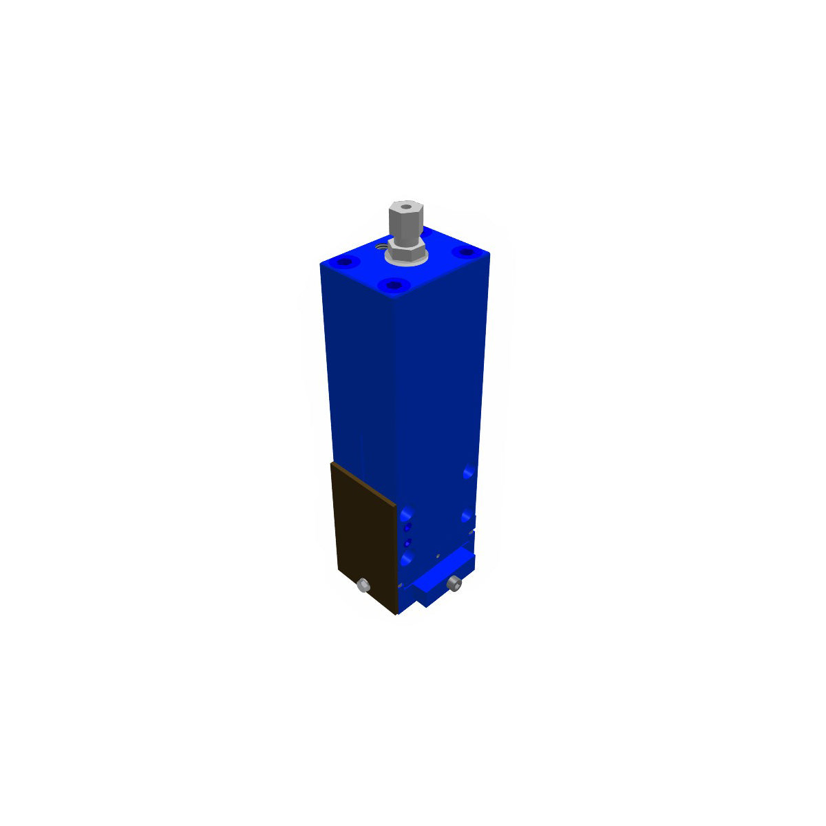 KN 67 HBS CLAMPING GROUP RIGHT