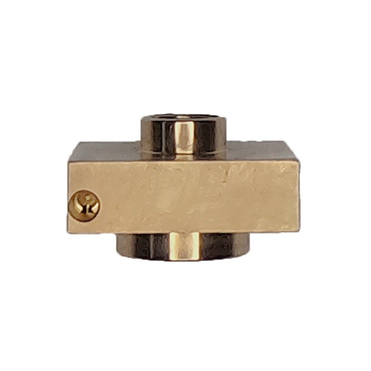 KN 67_100_120 HBA PLC JAW GAP NUT