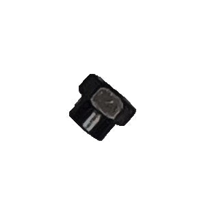 KN 67_100_120 HBA RIGHT SIDE COVER BEARING SHAFT