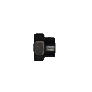KN 67_100_120 HBA RIGHT SIDE COVER BEARING SHAFT