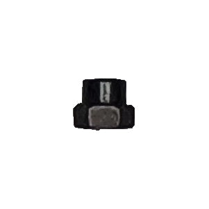 KN 67_100_120 HBA RIGHT SIDE COVER BEARING SHAFT