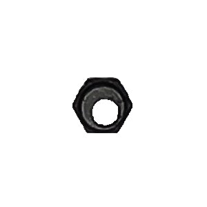 KN 67_100_120 HBA RIGHT SIDE COVER BEARING SHAFT