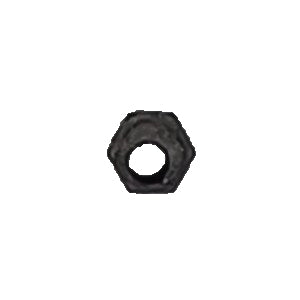KN 67_100_120 HBA RIGHT SIDE COVER BEARING SHAFT