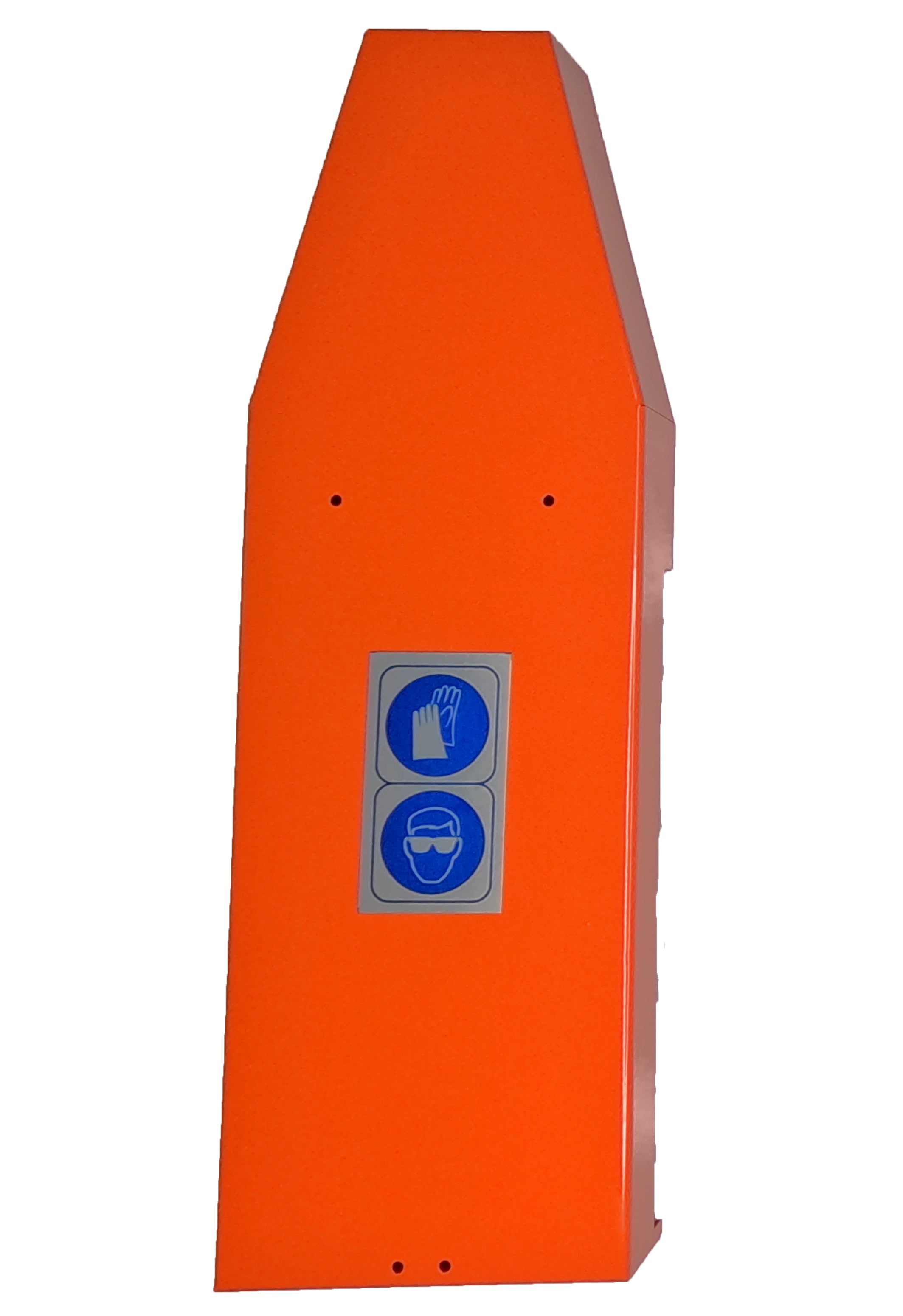 KN 67_100 HBA MSS SERVO PROTECTION COVER
