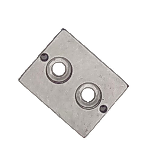 KN 67_100 HBA MSS STOPPER LOWER LIM ASSEMBLY PART