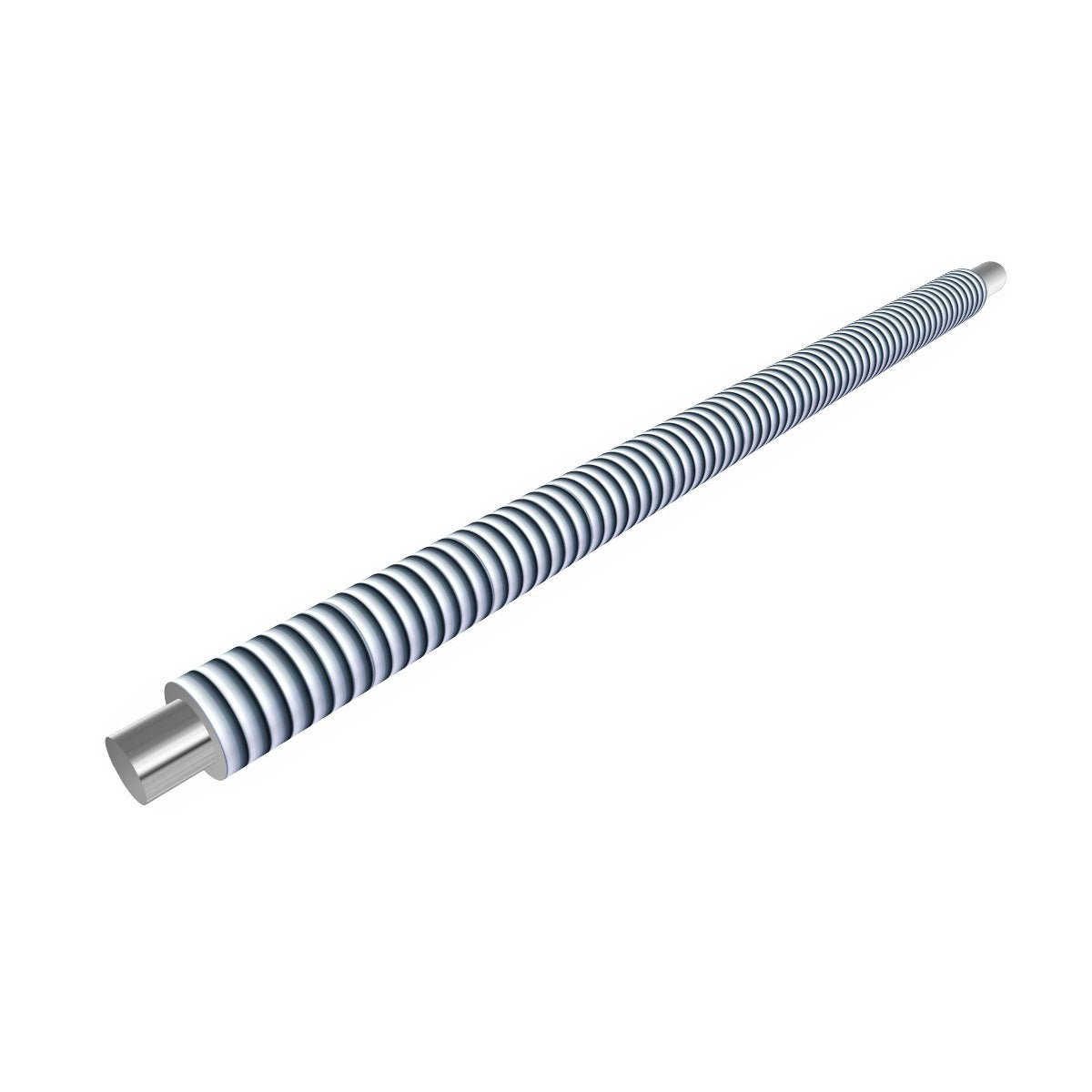 KN 67_100 HBA MSS M12x0_2 BİLYALI MİL