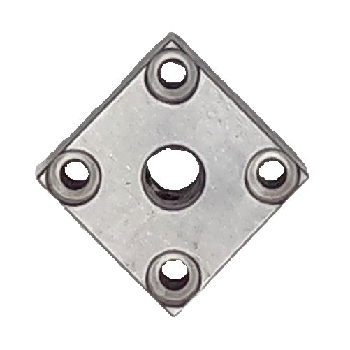 KN 41 HBC_S CLAMPING PISTON HOUSING TOP COVER