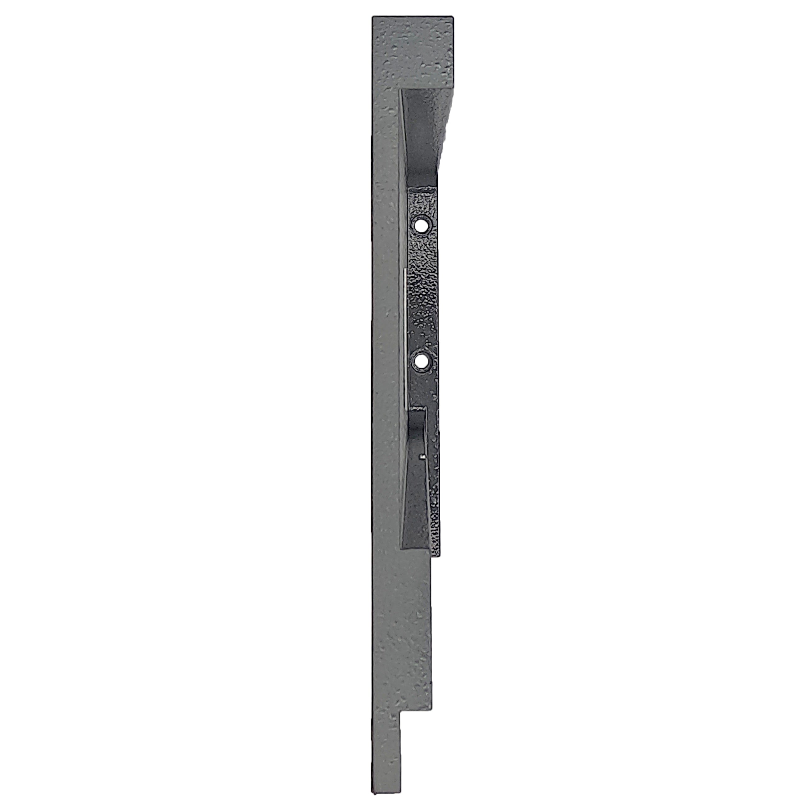 KN 41 HBC_S STND FRONT LEFT SIDE COVER