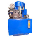 KN 67_100_120 HBA ÇAPAK ALMA HİDROLİK GÜÇ ÜNİTESİ
