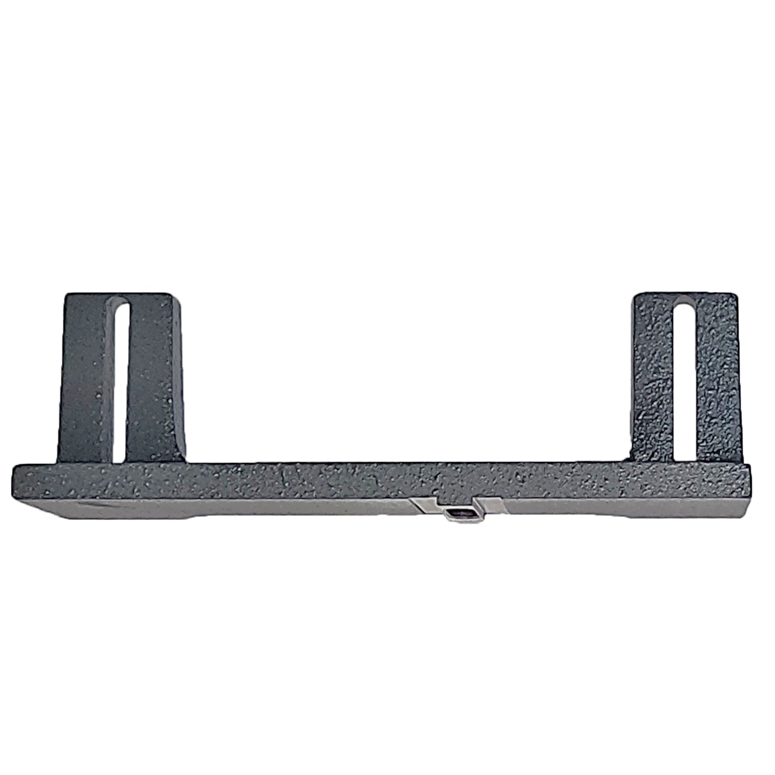 KN 41 HBC_S PASLANMAZ ÇELİK STOPPER MONTAJ L SOL