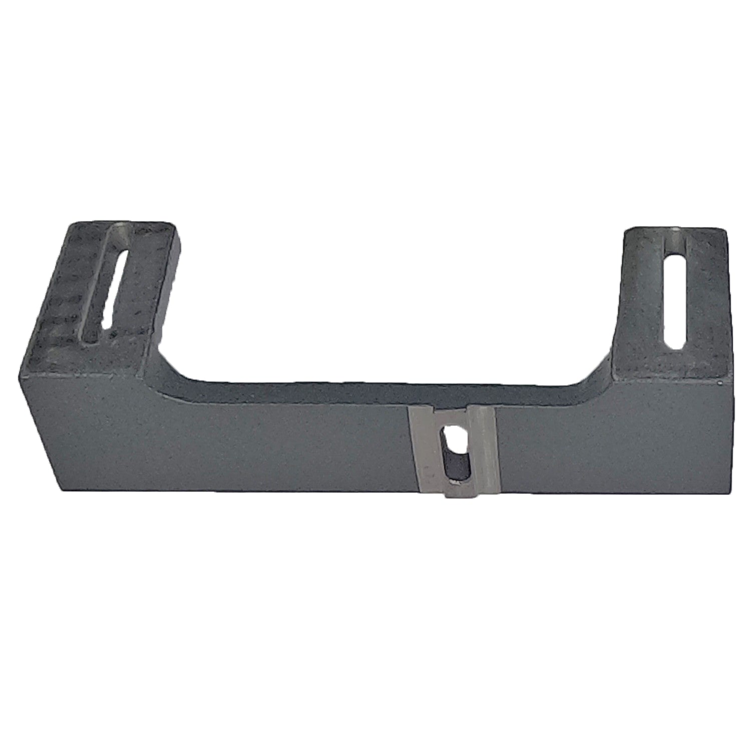 KN 41 HBC_S PASLANMAZ ÇELİK STOPPER MONTAJI L TİP SAĞ