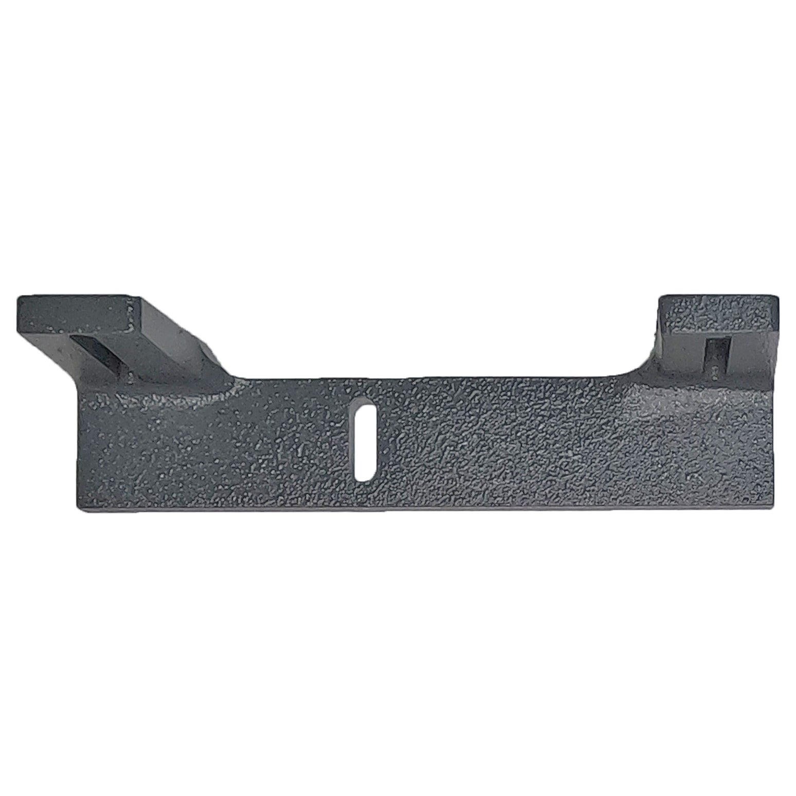 KN 41 HBC_S PASLANMAZ ÇELİK STOPPER MONTAJI L TİP SAĞ