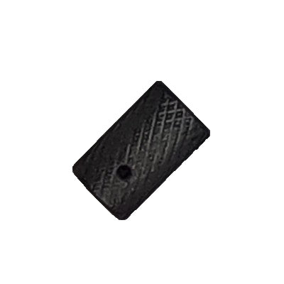 KNURLED KNOB Q8 - KN 41_54 HBC_S