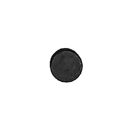 KNURLED KNOB Q8 - KN 41_54 HBC_S