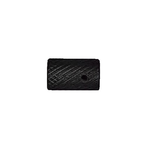 KNURLED KNOB Q8 - KN 41_54 HBC_S