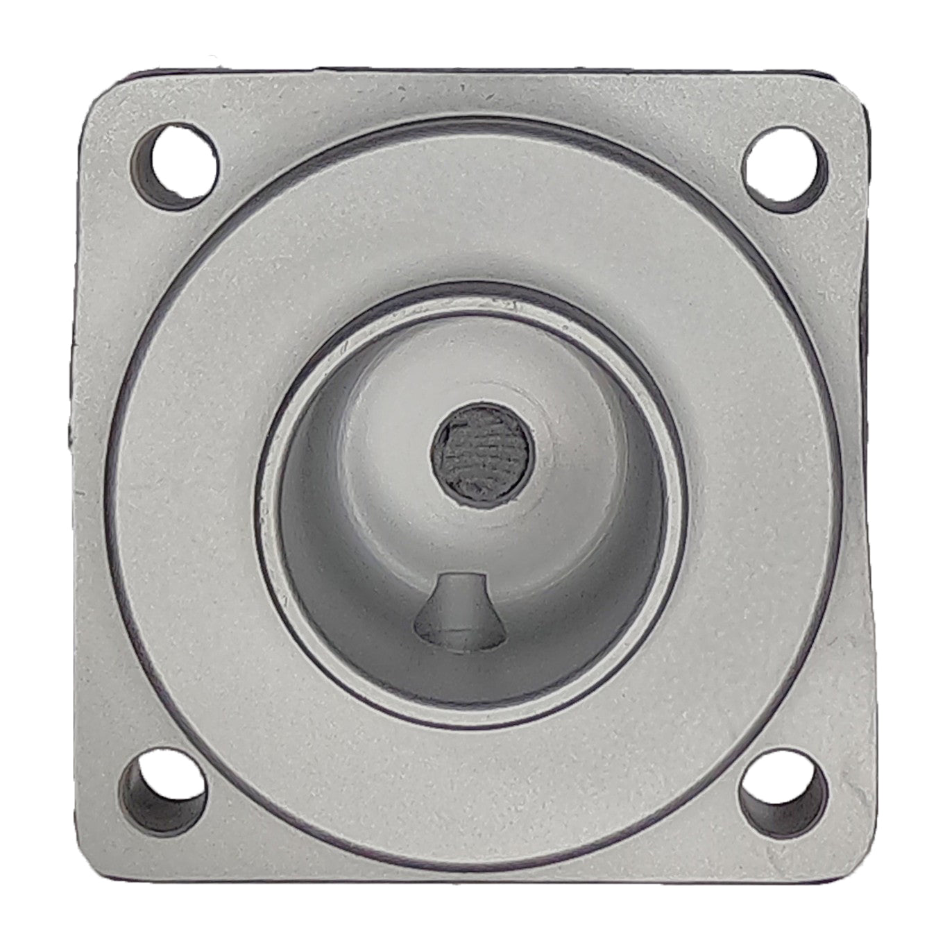 Q 140 AIR PISTON TOP COVER