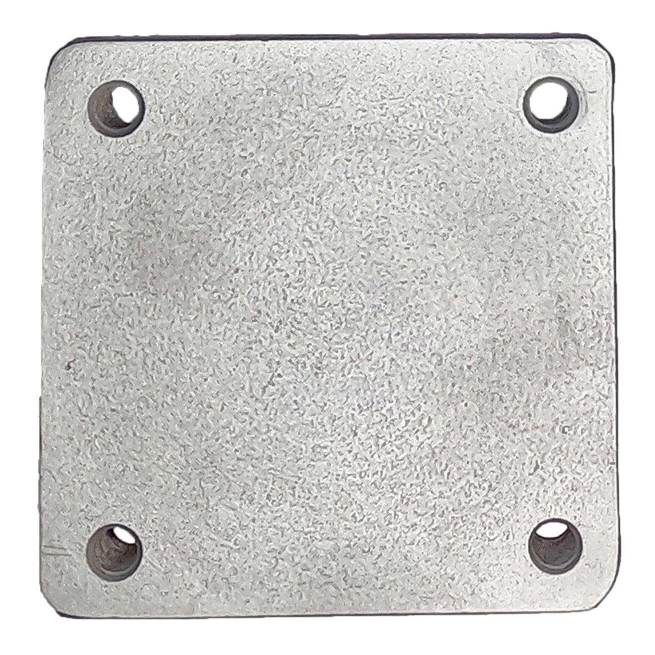 Q 140 AIR PISTON BOTTOM COVER