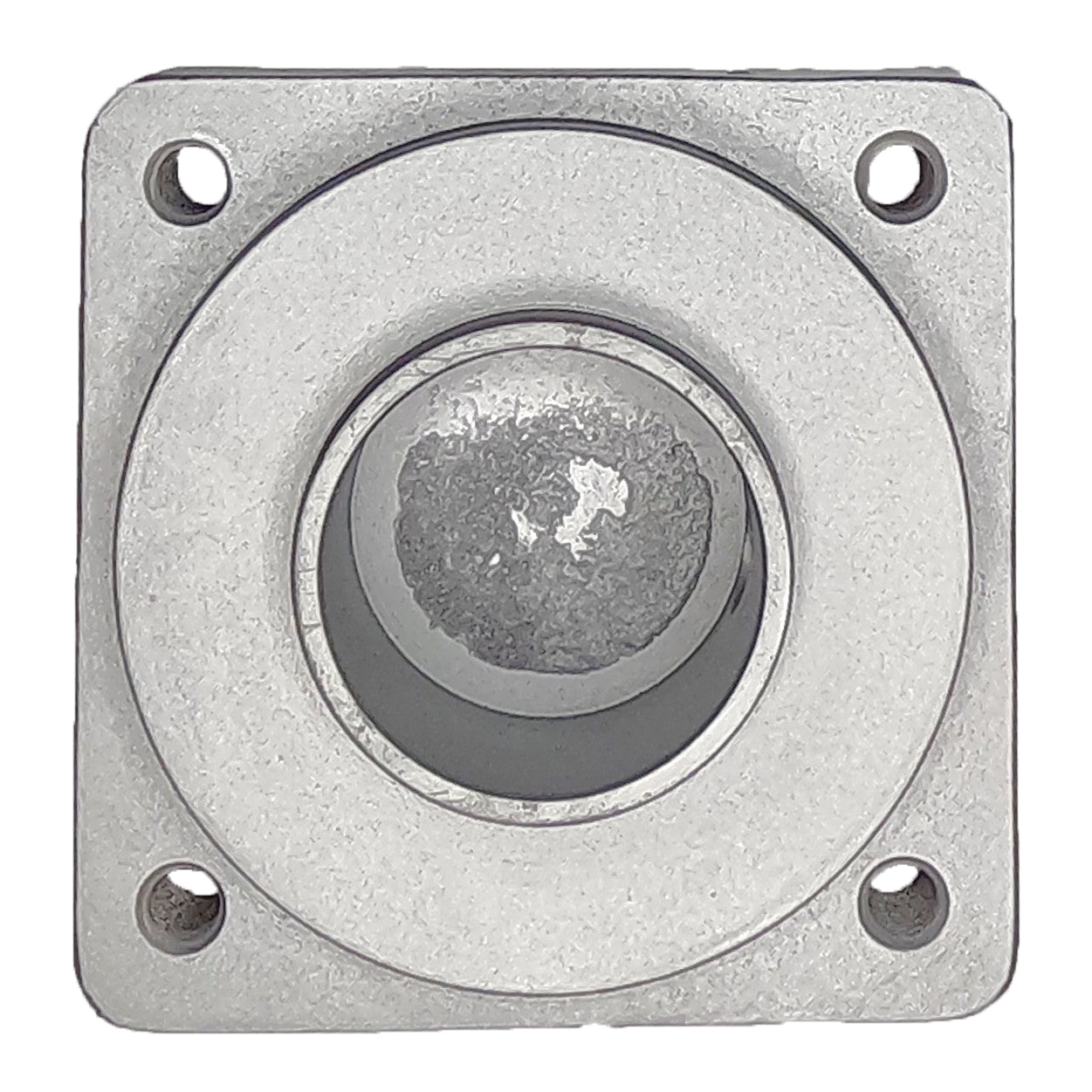 Q 140 AIR PISTON BOTTOM COVER