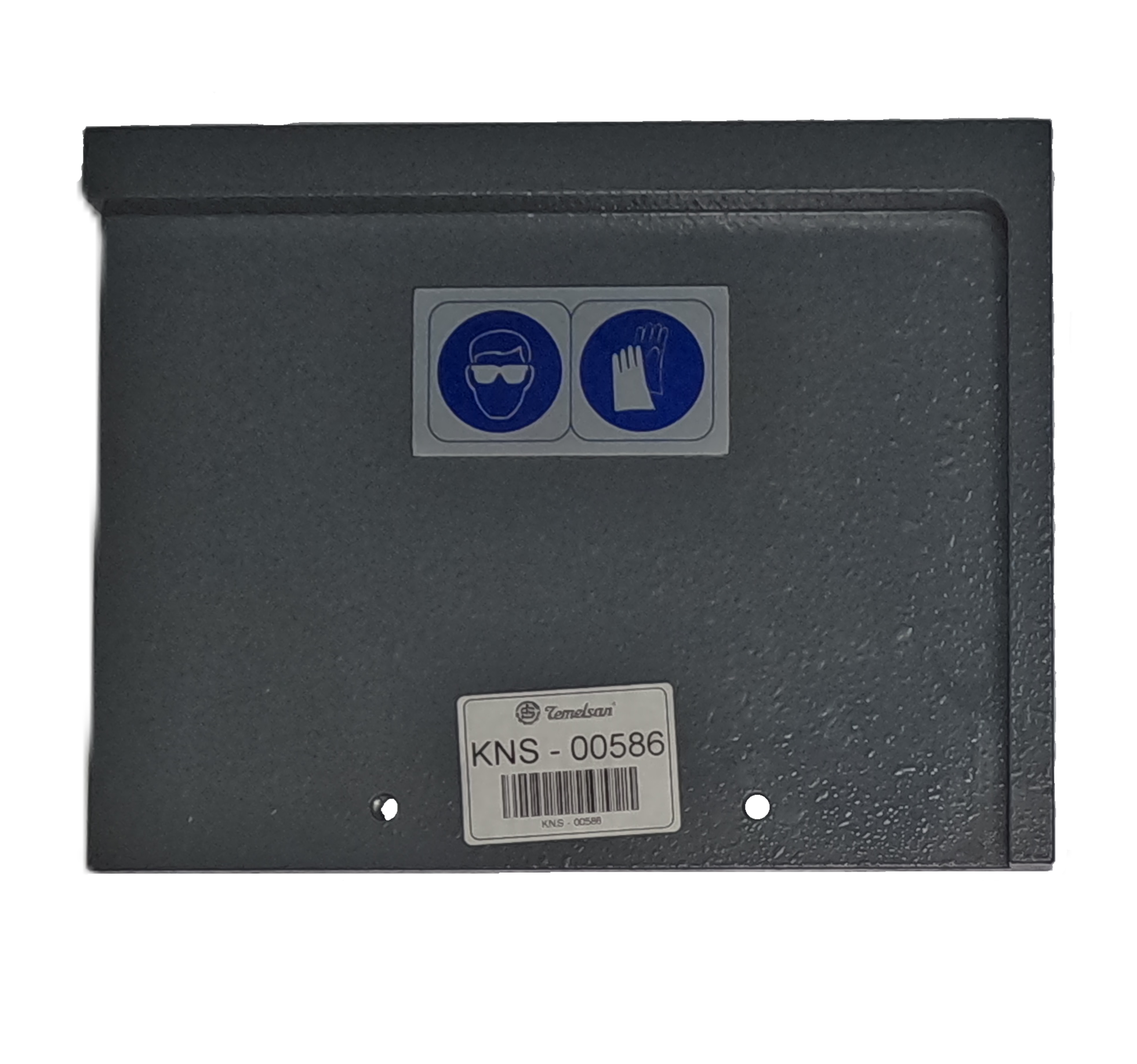 KN 41 HBC MSS FRONT LEFT SIDE COVER