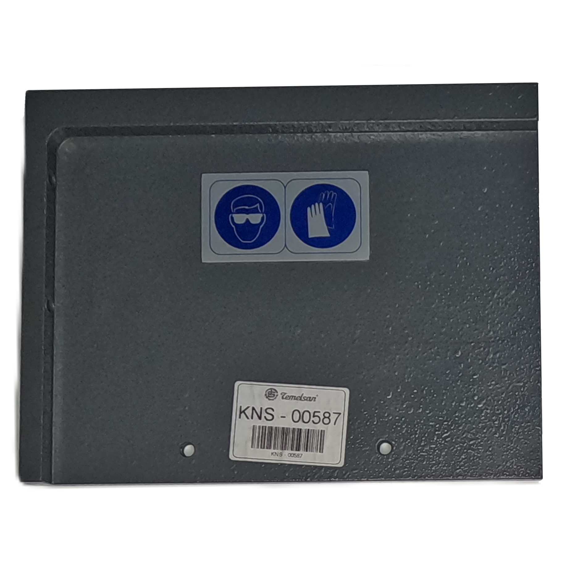 KN 41 HBC MSS FRONT RIGHT SIDE COVER