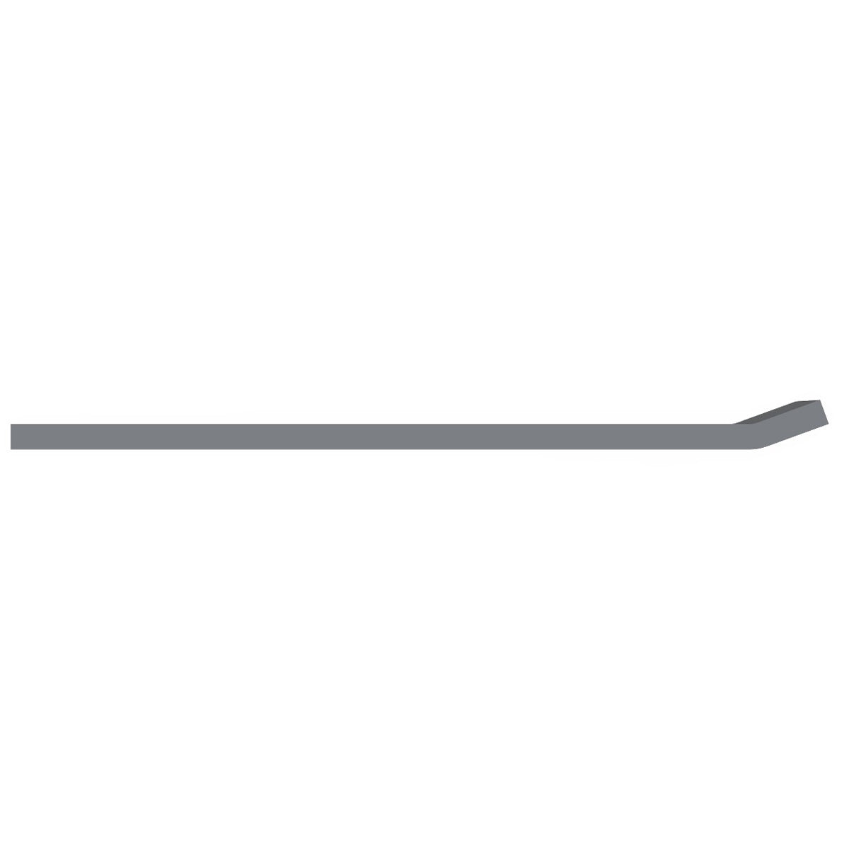 KN 67 HBS CLAMPING PARALELLY SPRING STEEL