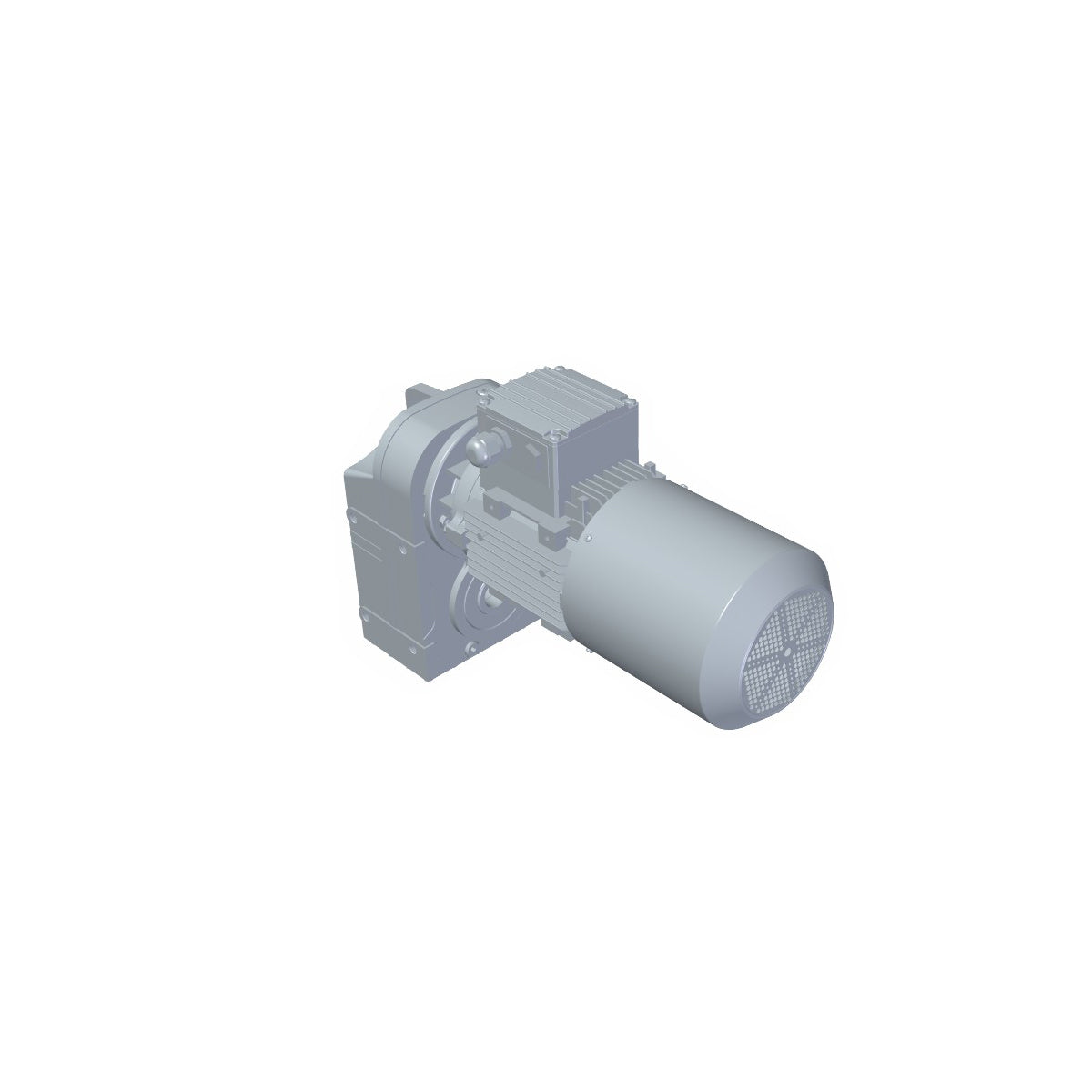 KN 67 HBS 0_25KW MOTOR AND SPEED REDUCER GROUP