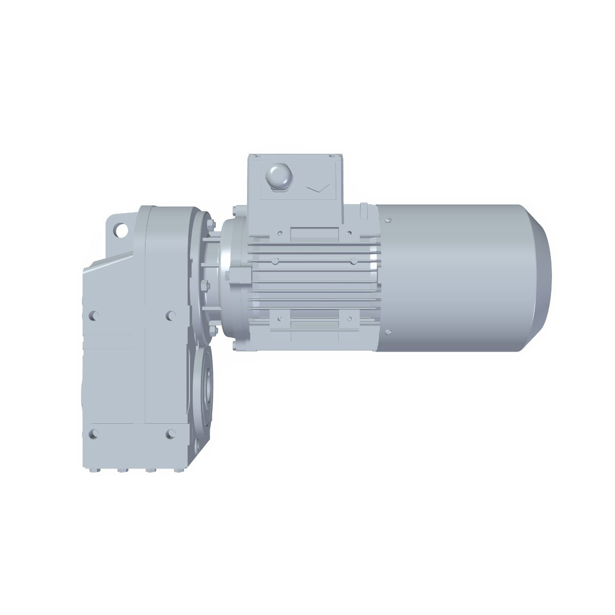 KN 67 HBS 0_25KW MOTOR AND SPEED REDUCER GROUP