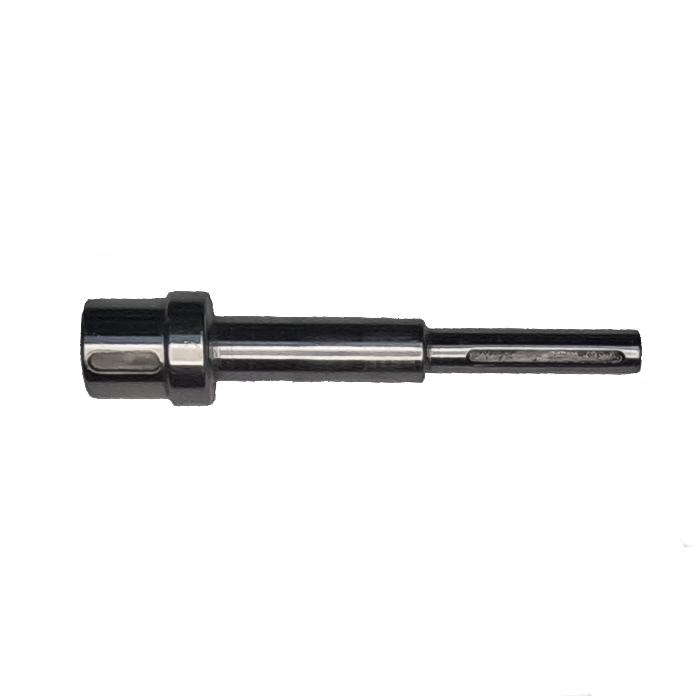 CAP 80 LARGE PULLEY REDUCER SHAFT
