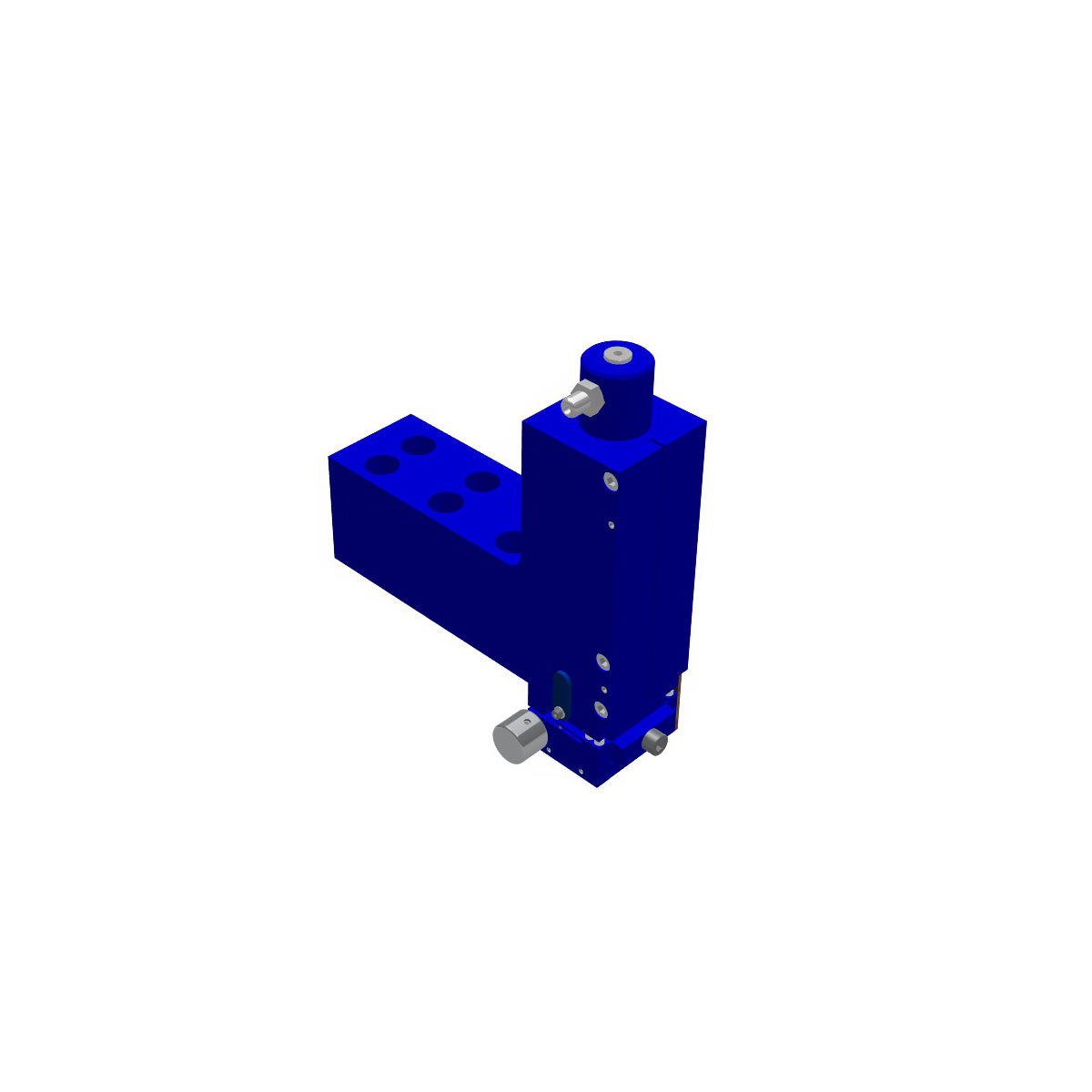 KN 67 HBA KISKAC GRUBU SOL
