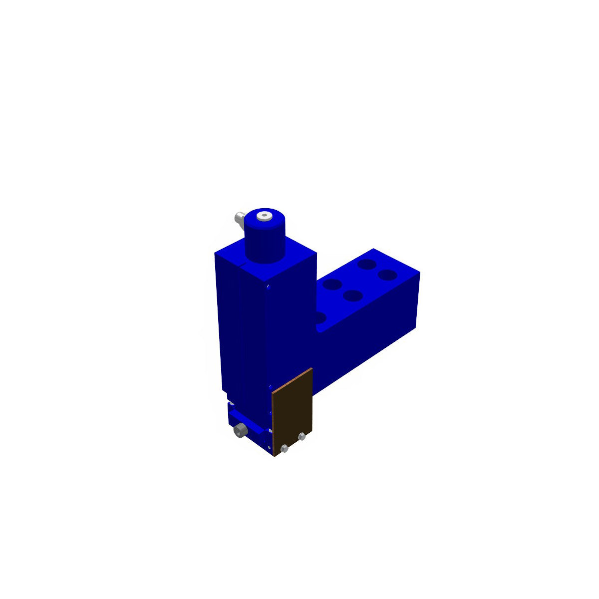 KN 67 HBA KISKAC GRUBU SOL