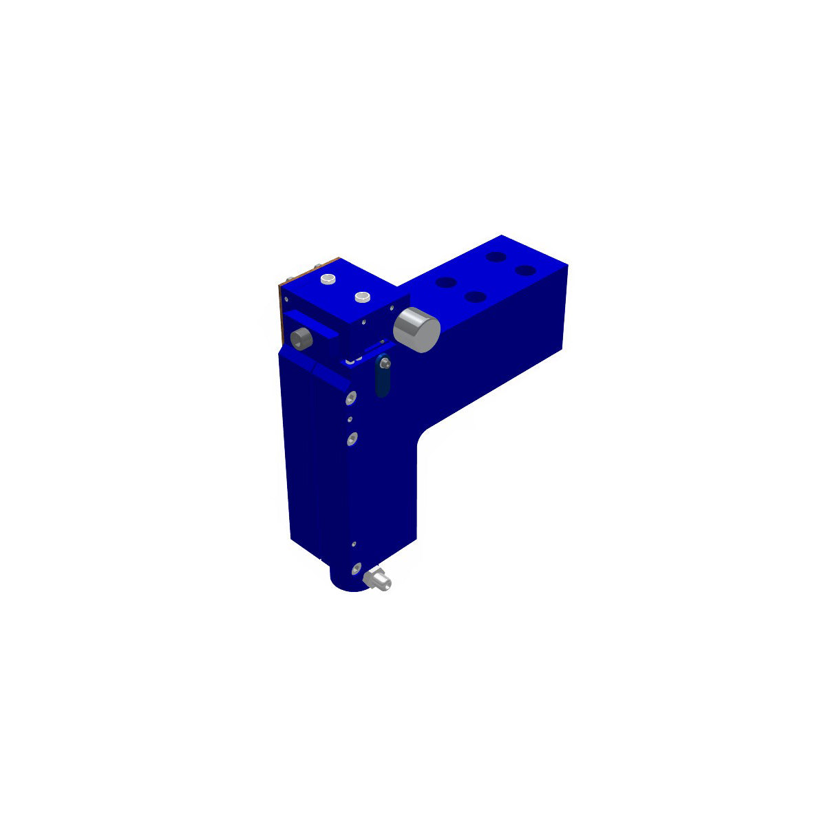 KN 67 HBA KISKAC GRUBU SOL