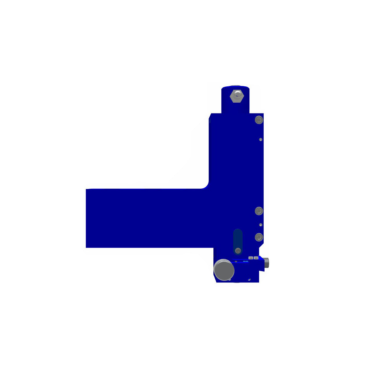 KN 67 HBA KISKAC GRUBU SOL