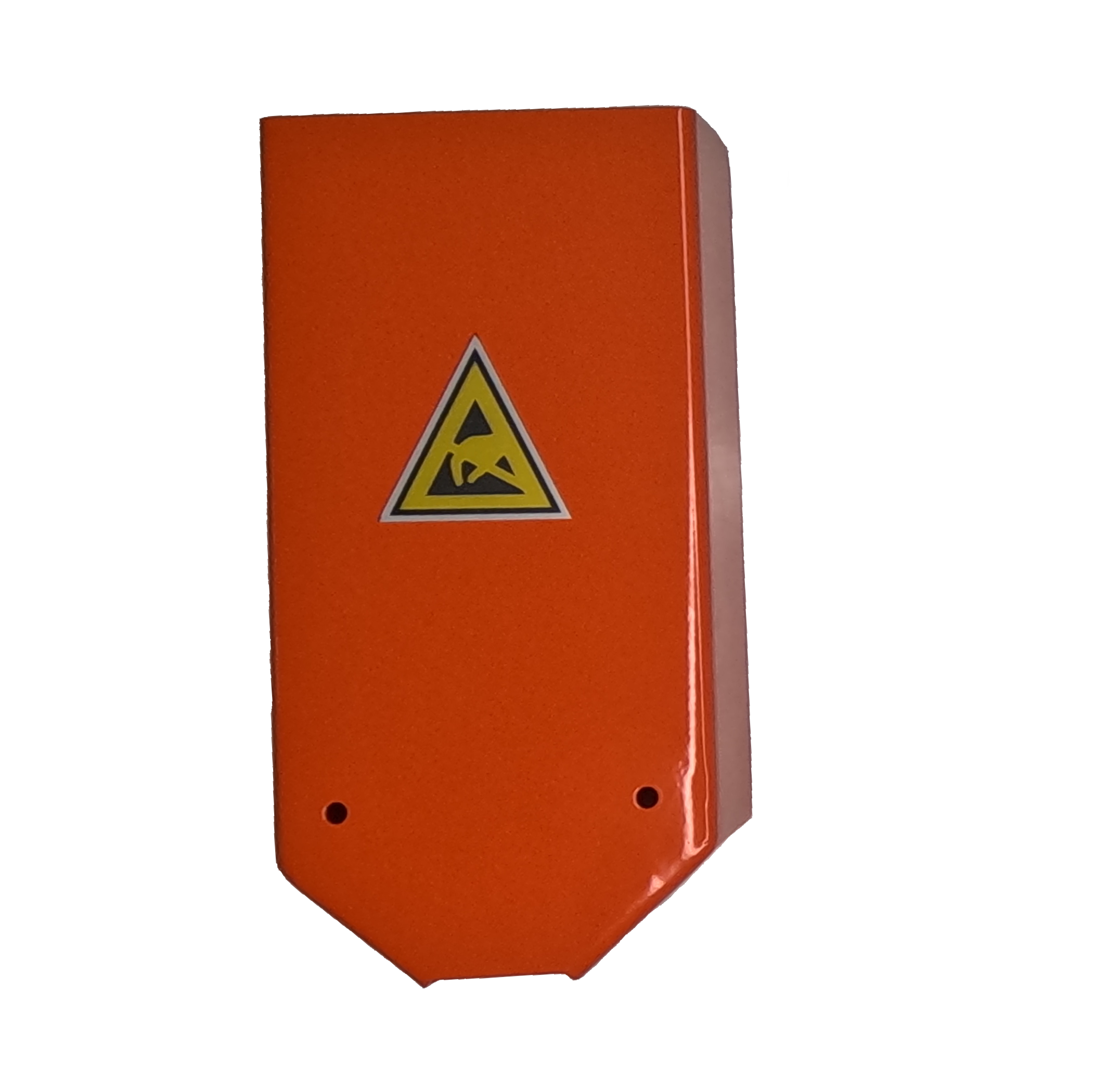 CAP 80 TOP CLAMPING PROTECTION COVER