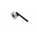 CAP 80 TOP STRIP GUIDING PULLEY TOP GROUP