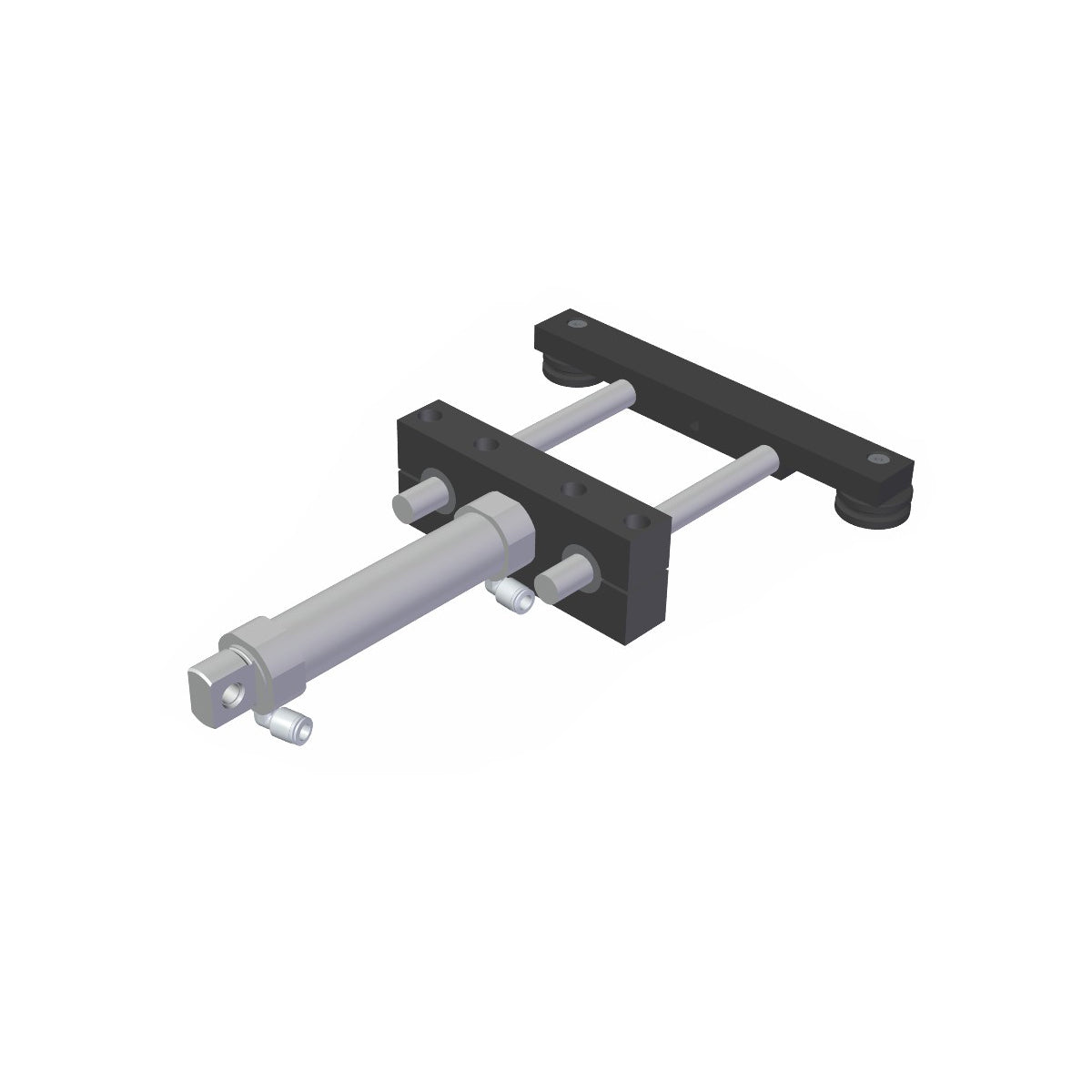 CAP 80 BANDSAW PUSHING SYSTEM